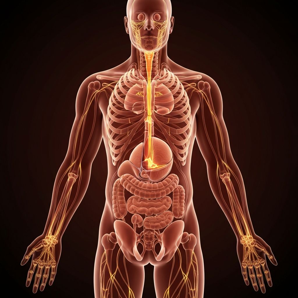 Energy balance visualization